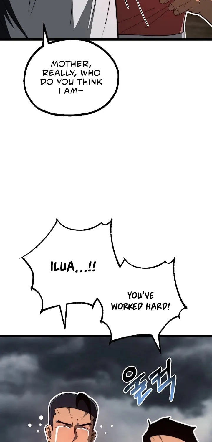 Solo Eating Chapter 29 page 16 - 