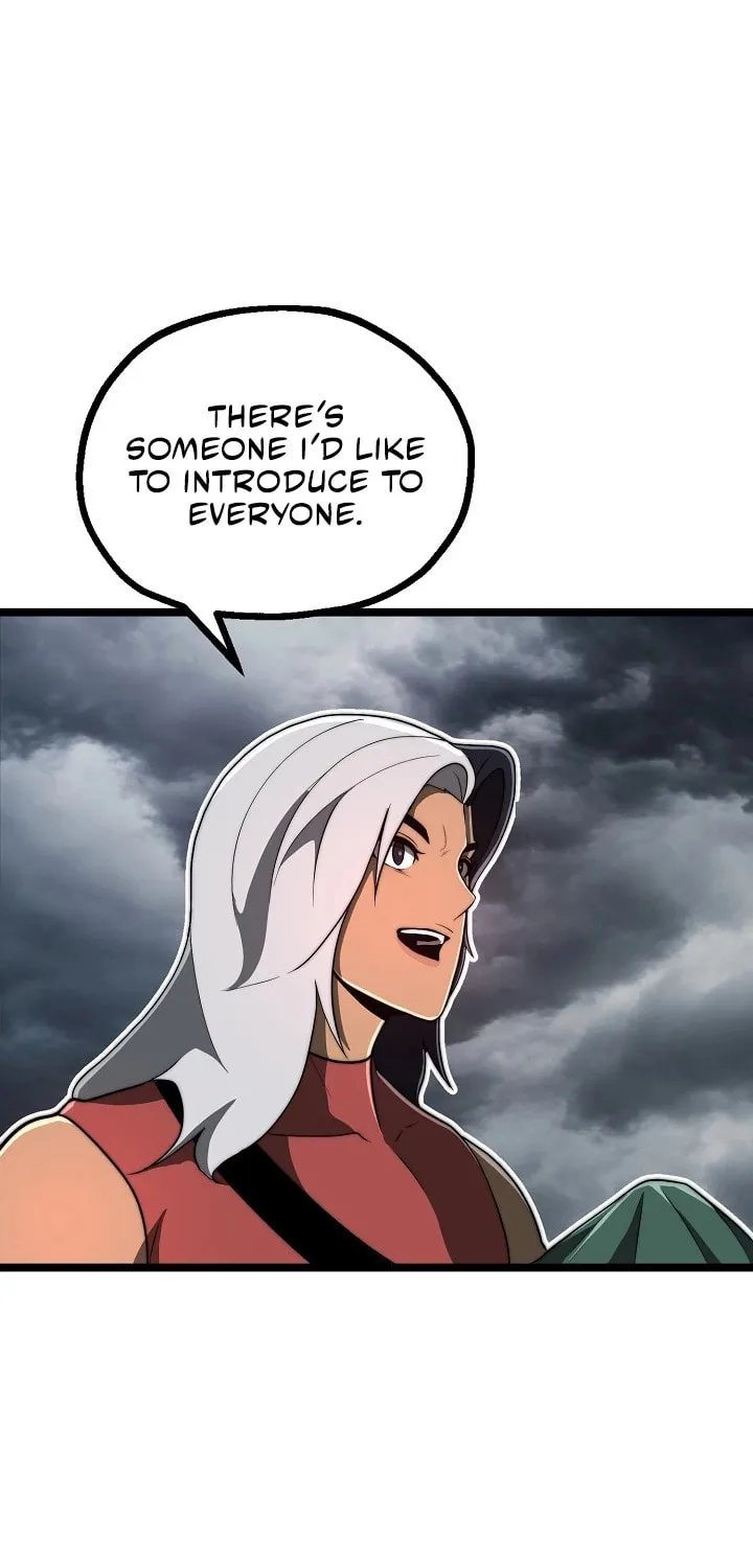 Solo Eating Chapter 29 page 18 - 