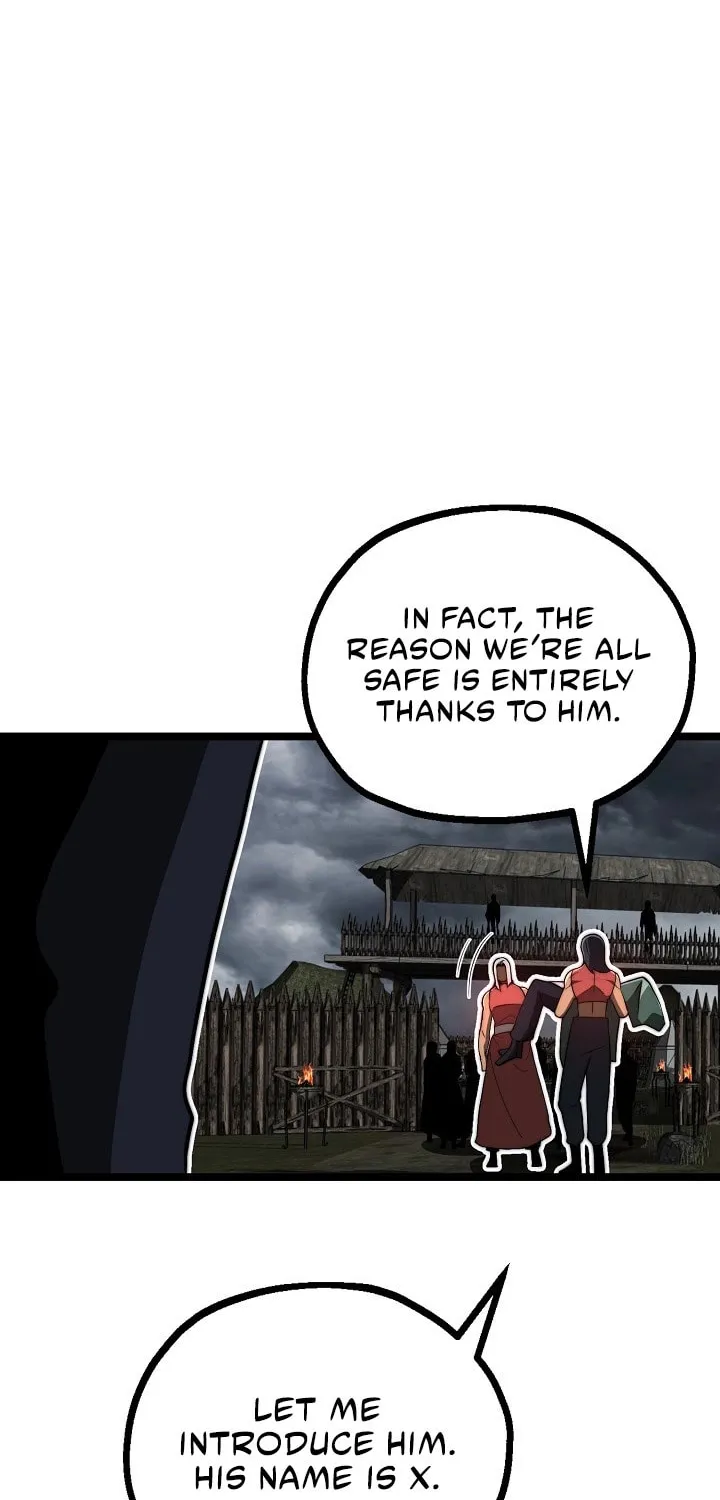 Solo Eating Chapter 29 page 19 - 