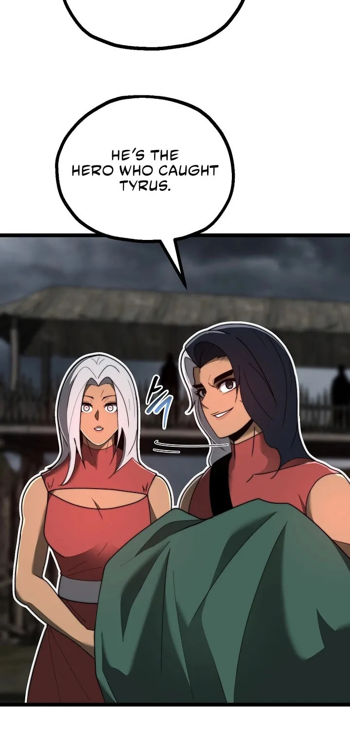 Solo Eating Chapter 29 page 20 - 
