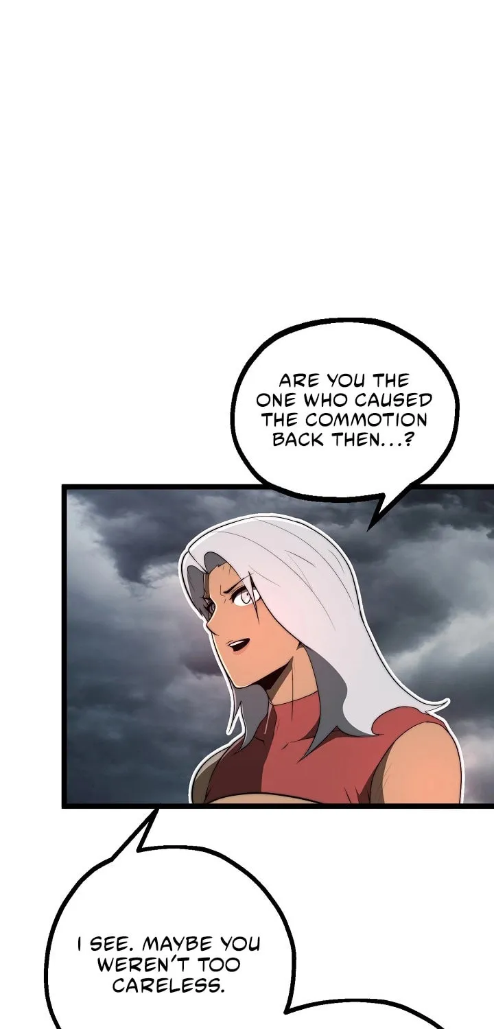 Solo Eating Chapter 29 page 22 - 
