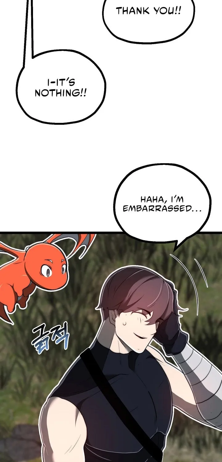 Solo Eating Chapter 29 page 25 - 