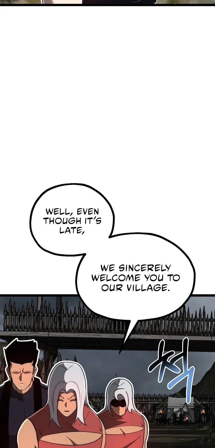 Solo Eating Chapter 29 page 26 - 