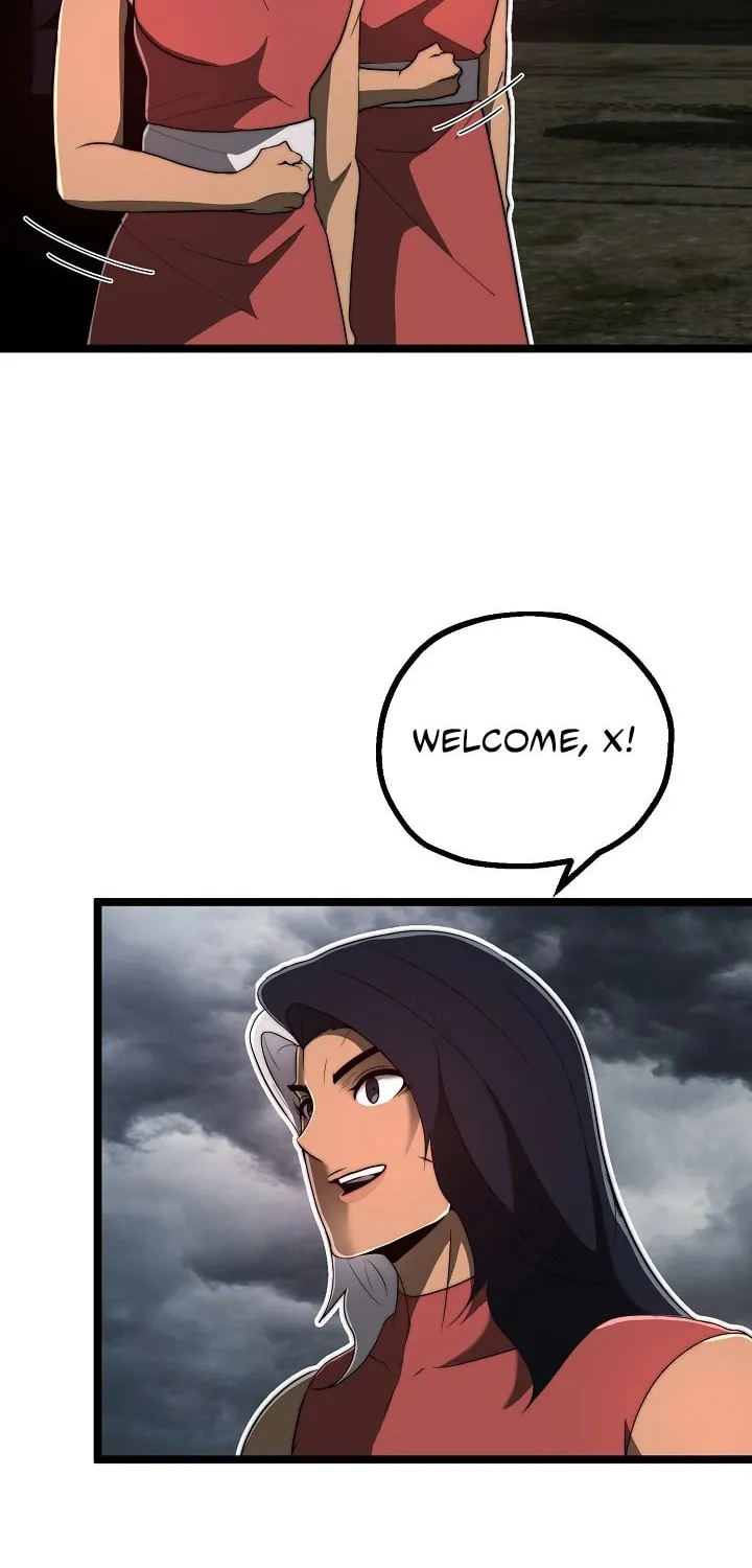 Solo Eating Chapter 29 page 27 - 
