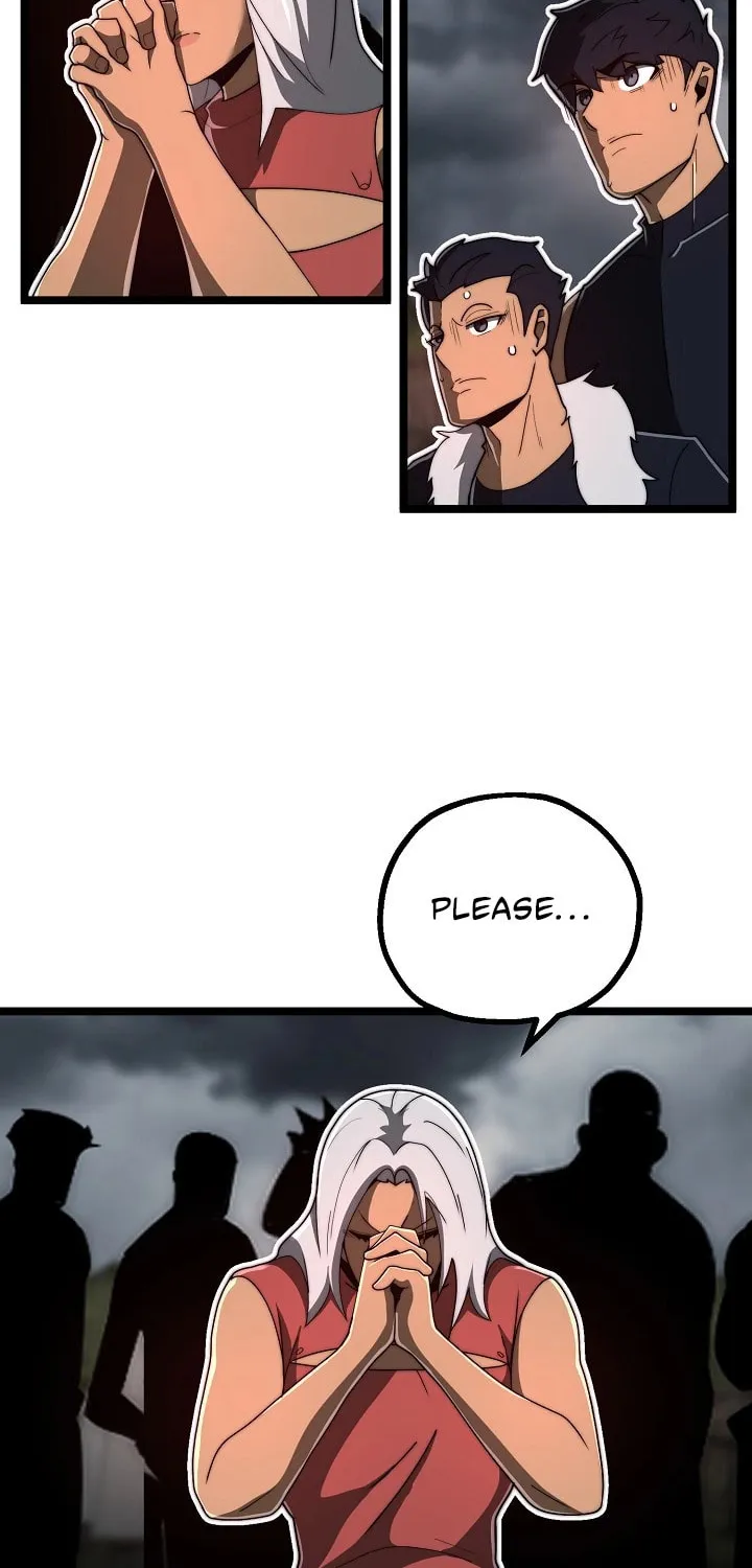 Solo Eating Chapter 29 page 4 - 