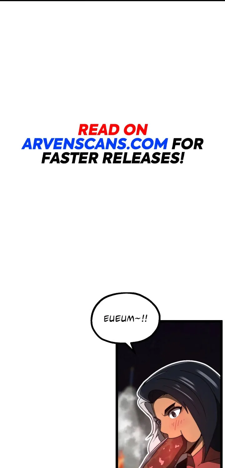 Solo Eating Chapter 29 page 39 - 