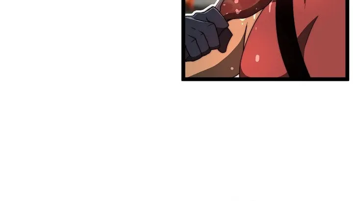 Solo Eating Chapter 29 page 40 - 