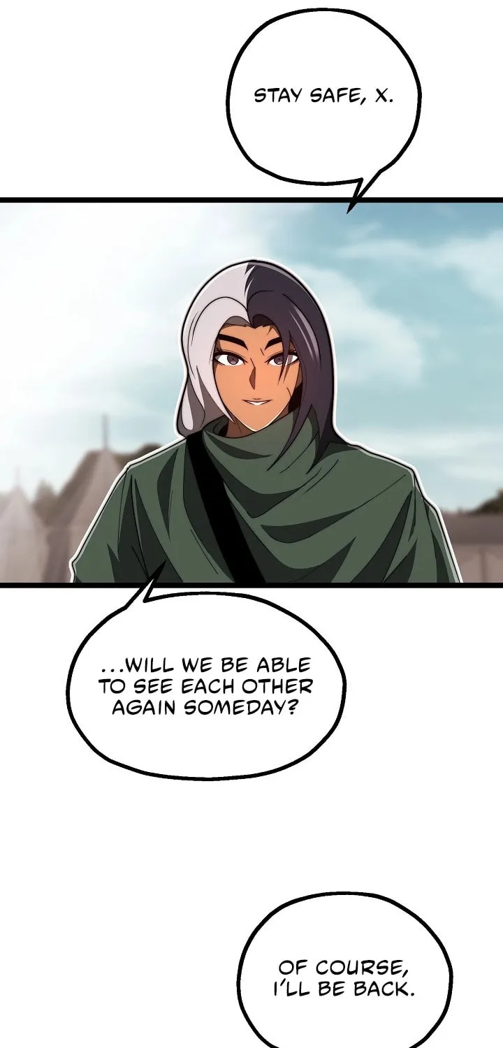 Solo Eating Chapter 29 page 44 - 