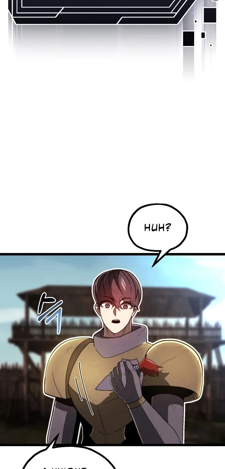 Solo Eating Chapter 29 page 48 - 