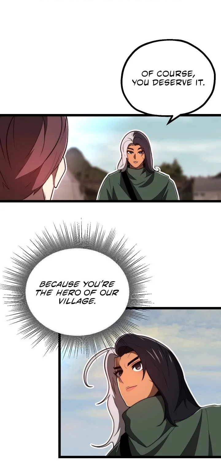 Solo Eating Chapter 29 page 50 - 