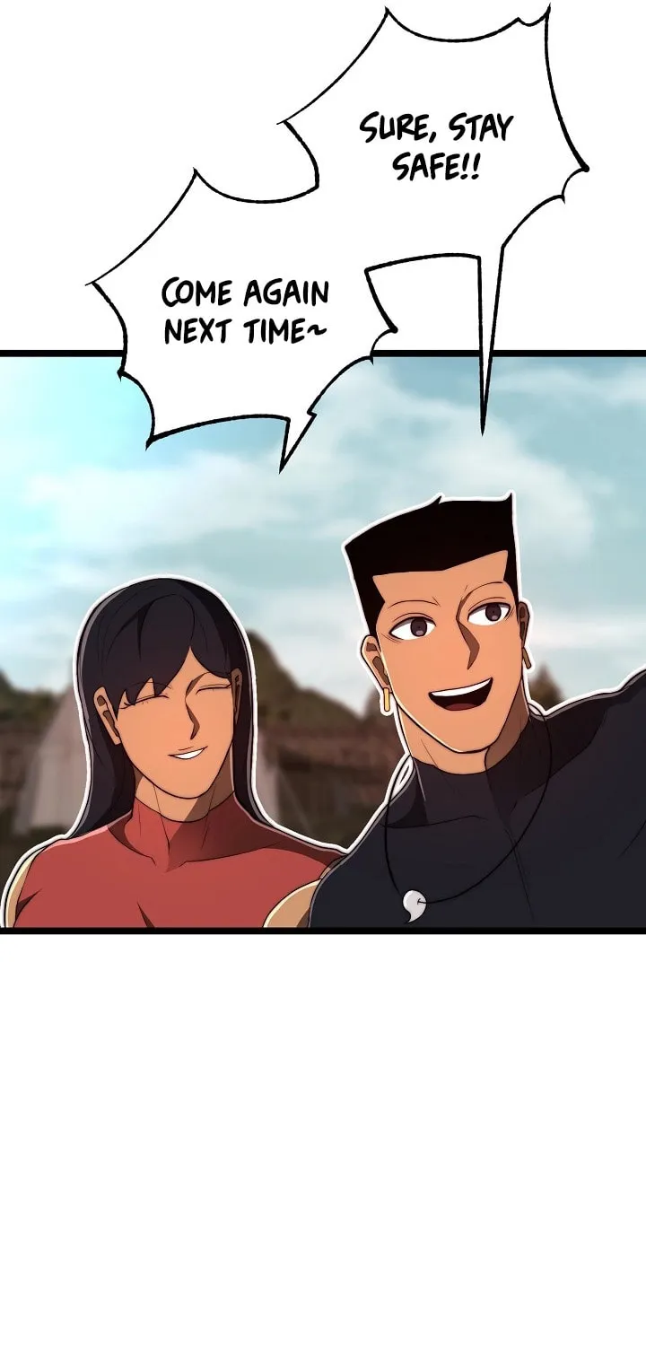 Solo Eating Chapter 29 page 52 - 