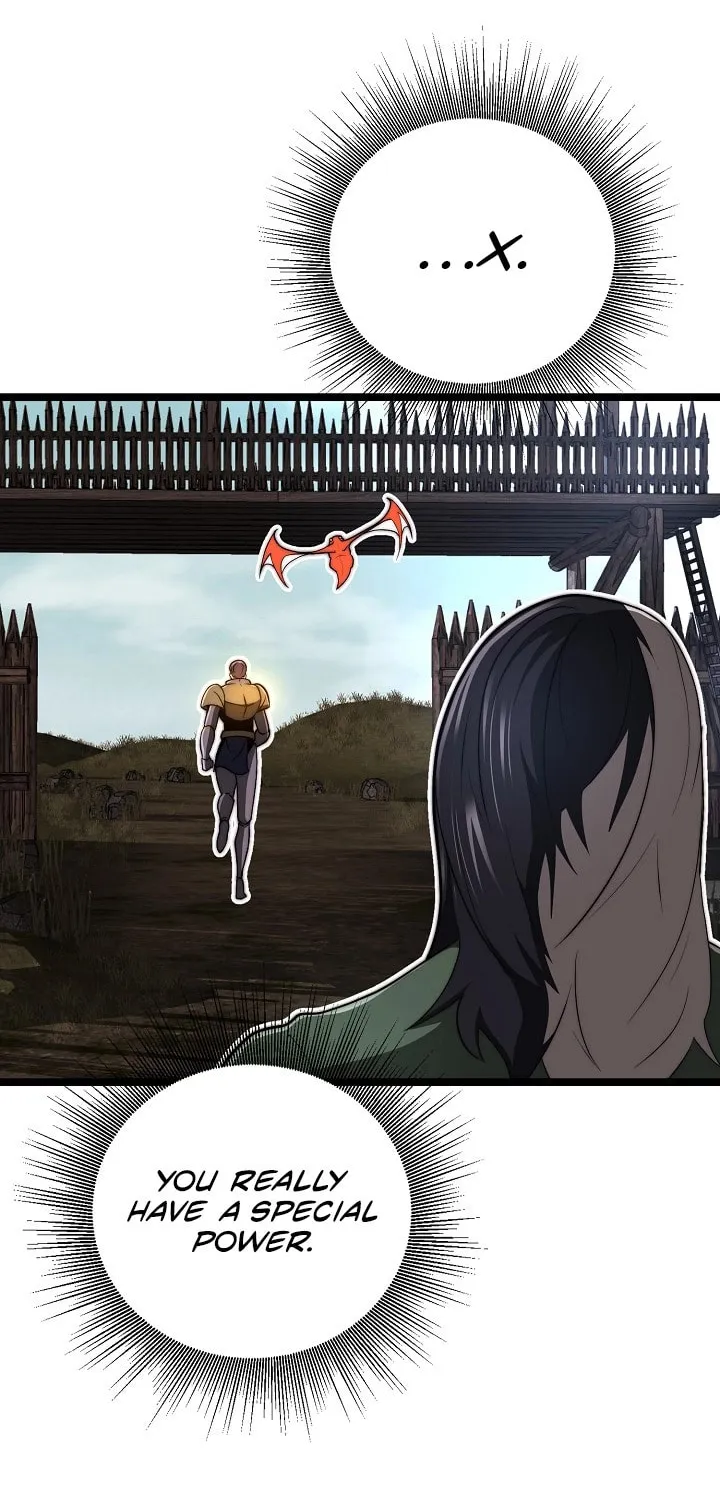 Solo Eating Chapter 29 page 53 - 