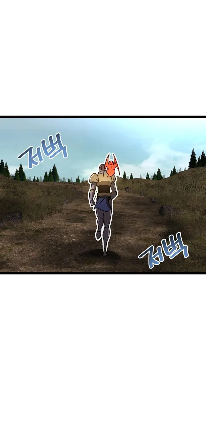 Solo Eating Chapter 29 page 55 - 