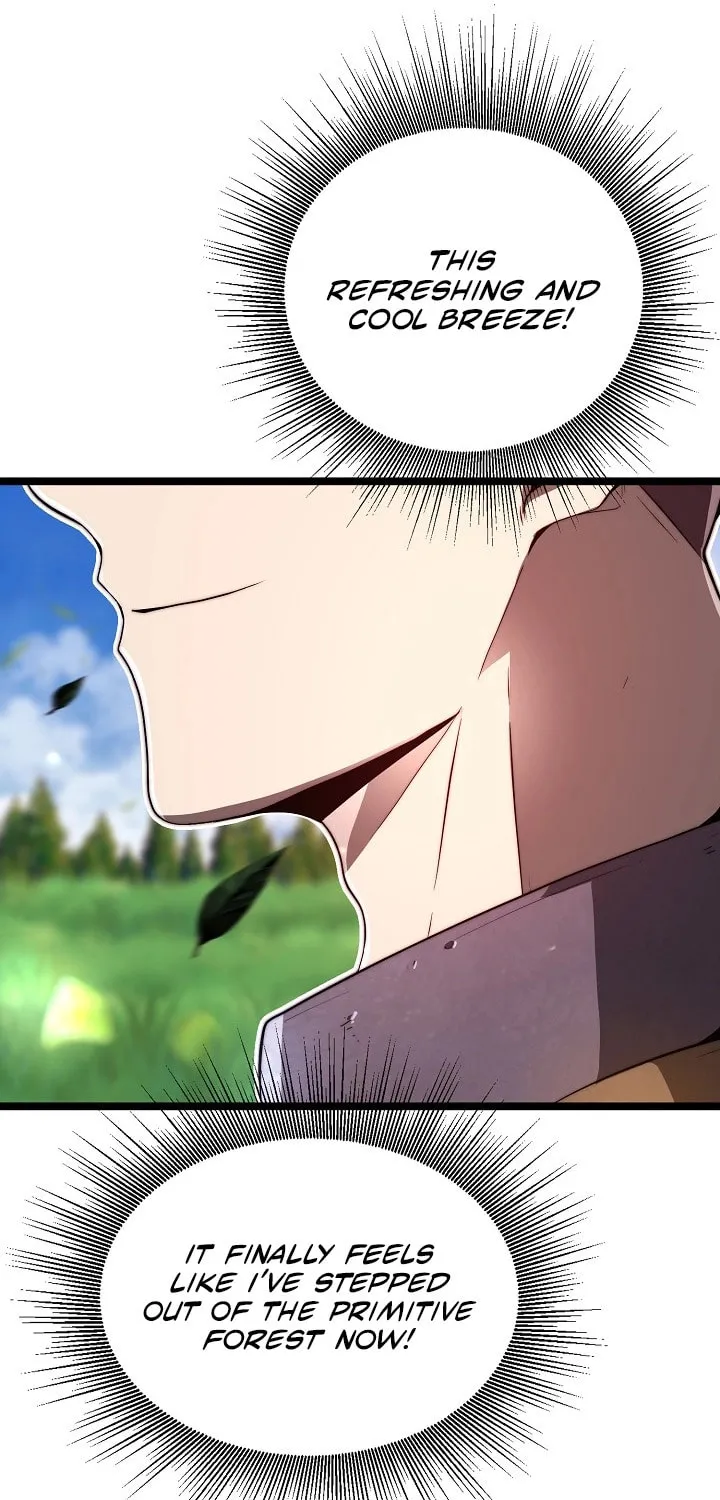 Solo Eating Chapter 29 page 58 - 