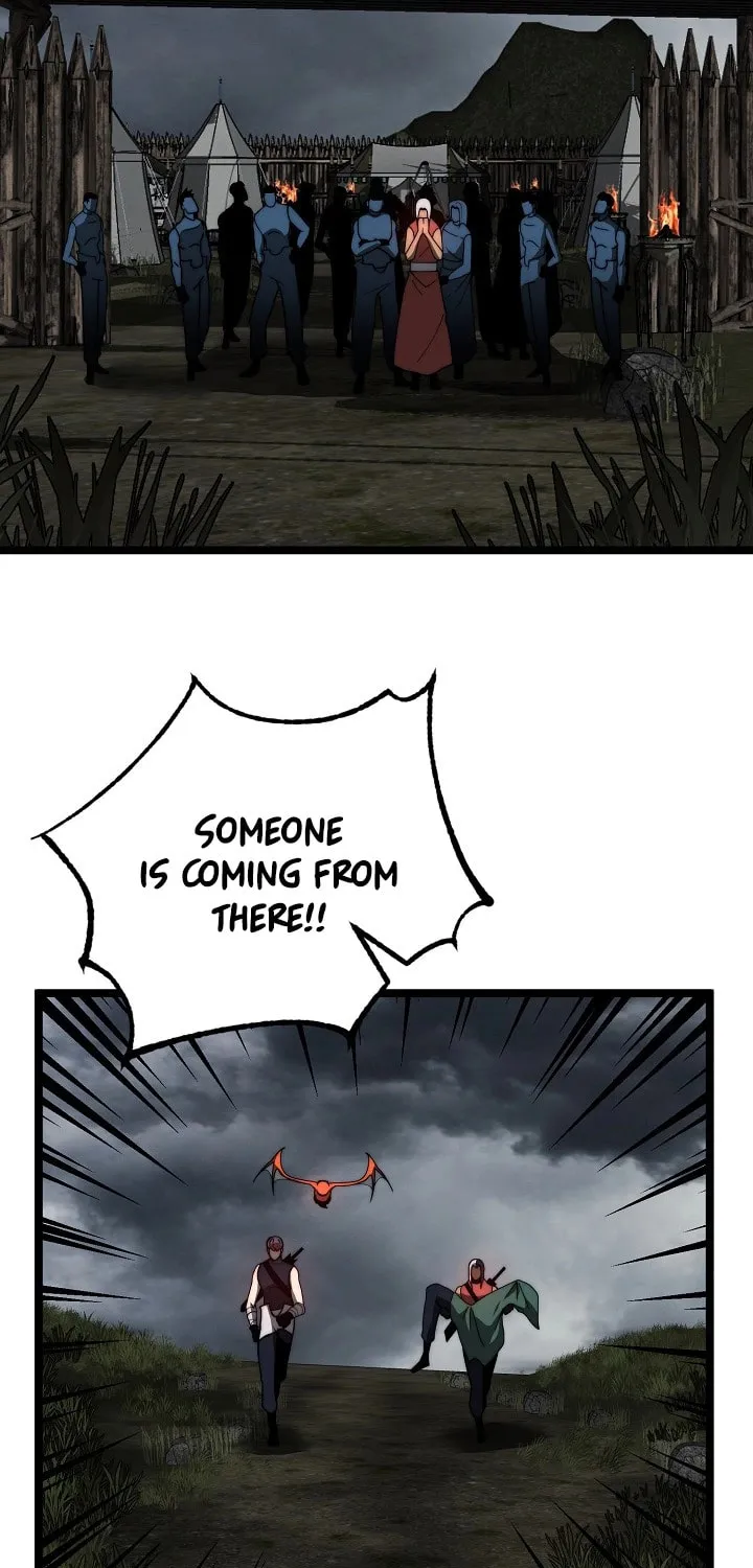 Solo Eating Chapter 29 page 7 - 