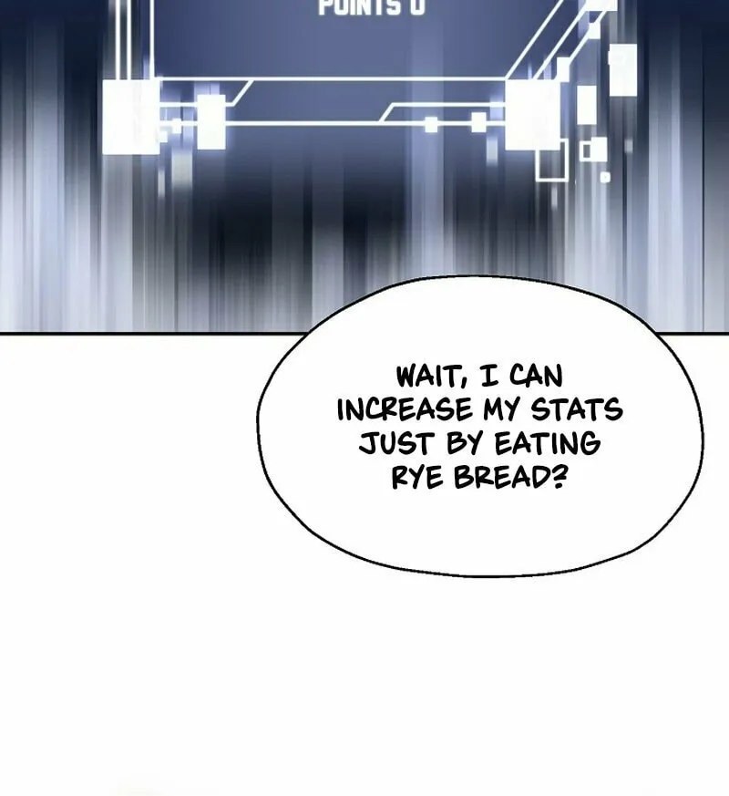 Solo Eating Chapter 3 page 12 - 