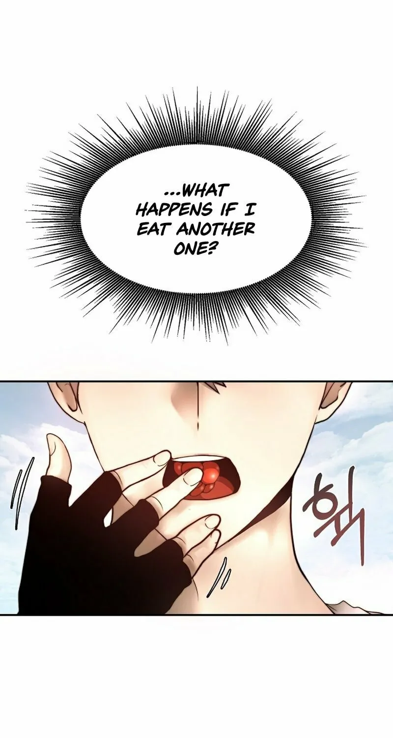 Solo Eating Chapter 3 page 19 - 