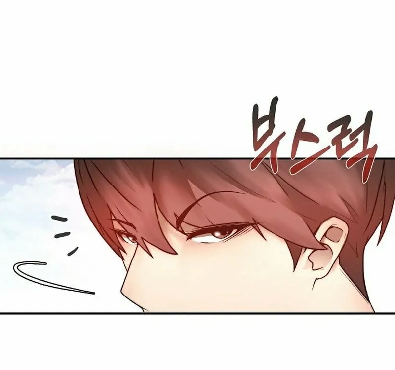 Solo Eating Chapter 3 page 21 - 