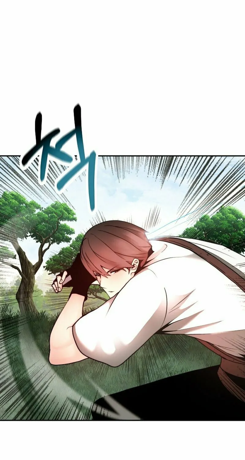 Solo Eating Chapter 3 page 25 - 