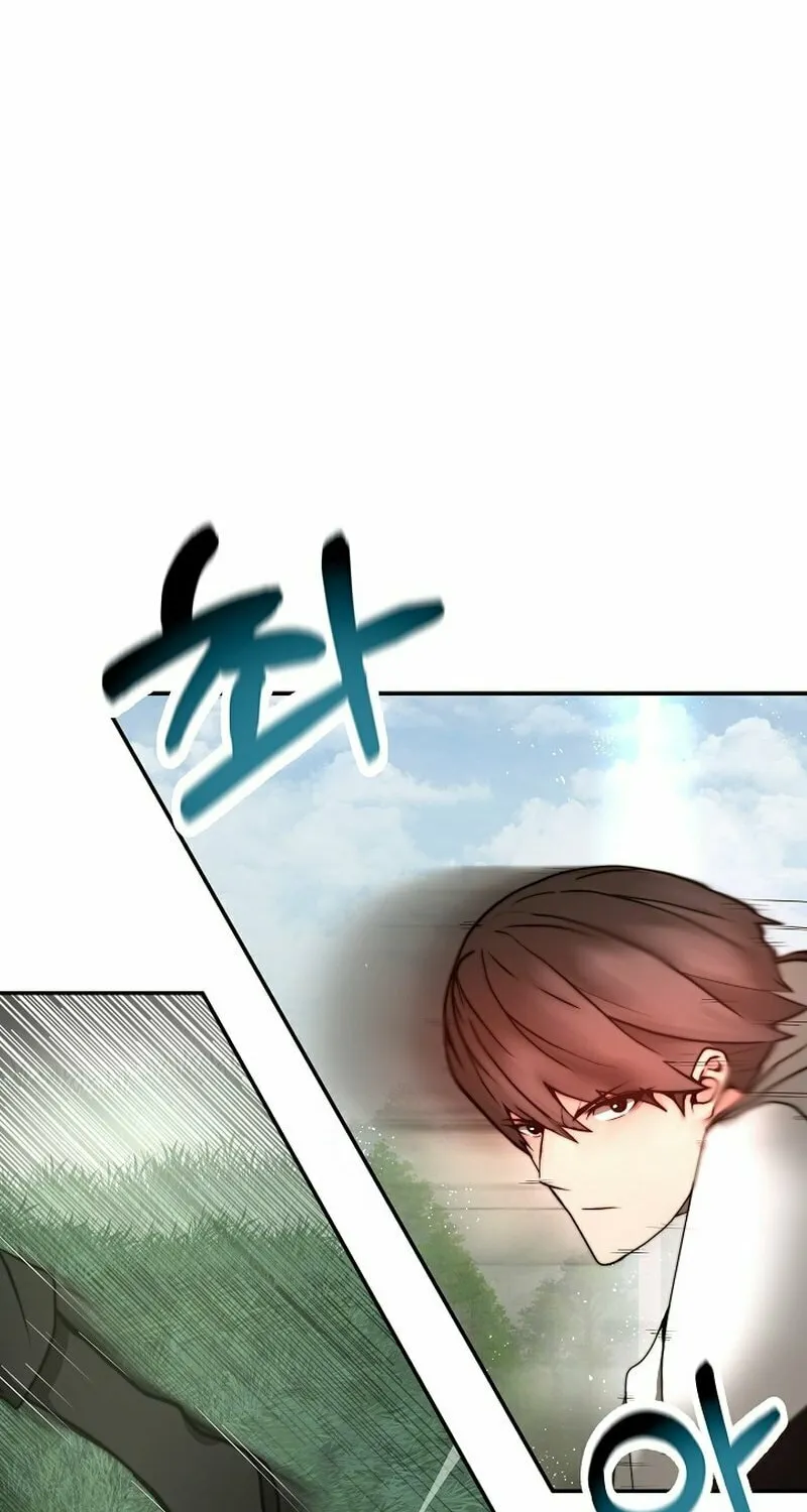 Solo Eating Chapter 3 page 26 - 