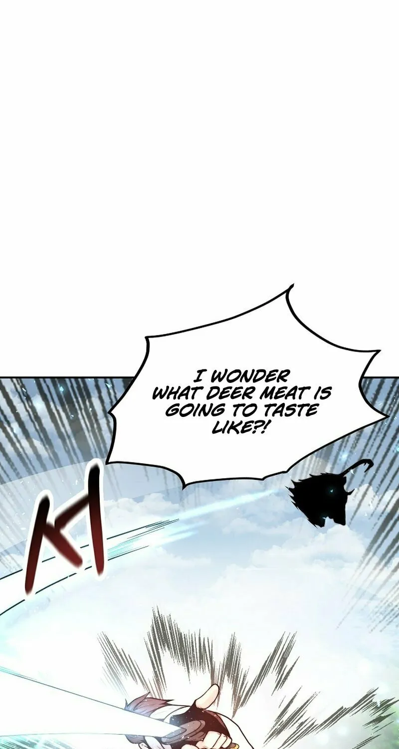 Solo Eating Chapter 3 page 28 - 