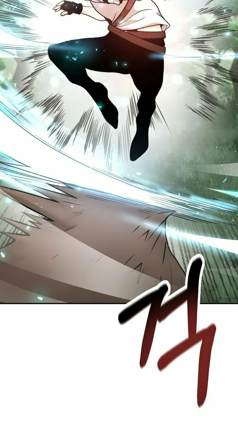 Solo Eating Chapter 3 page 29 - 