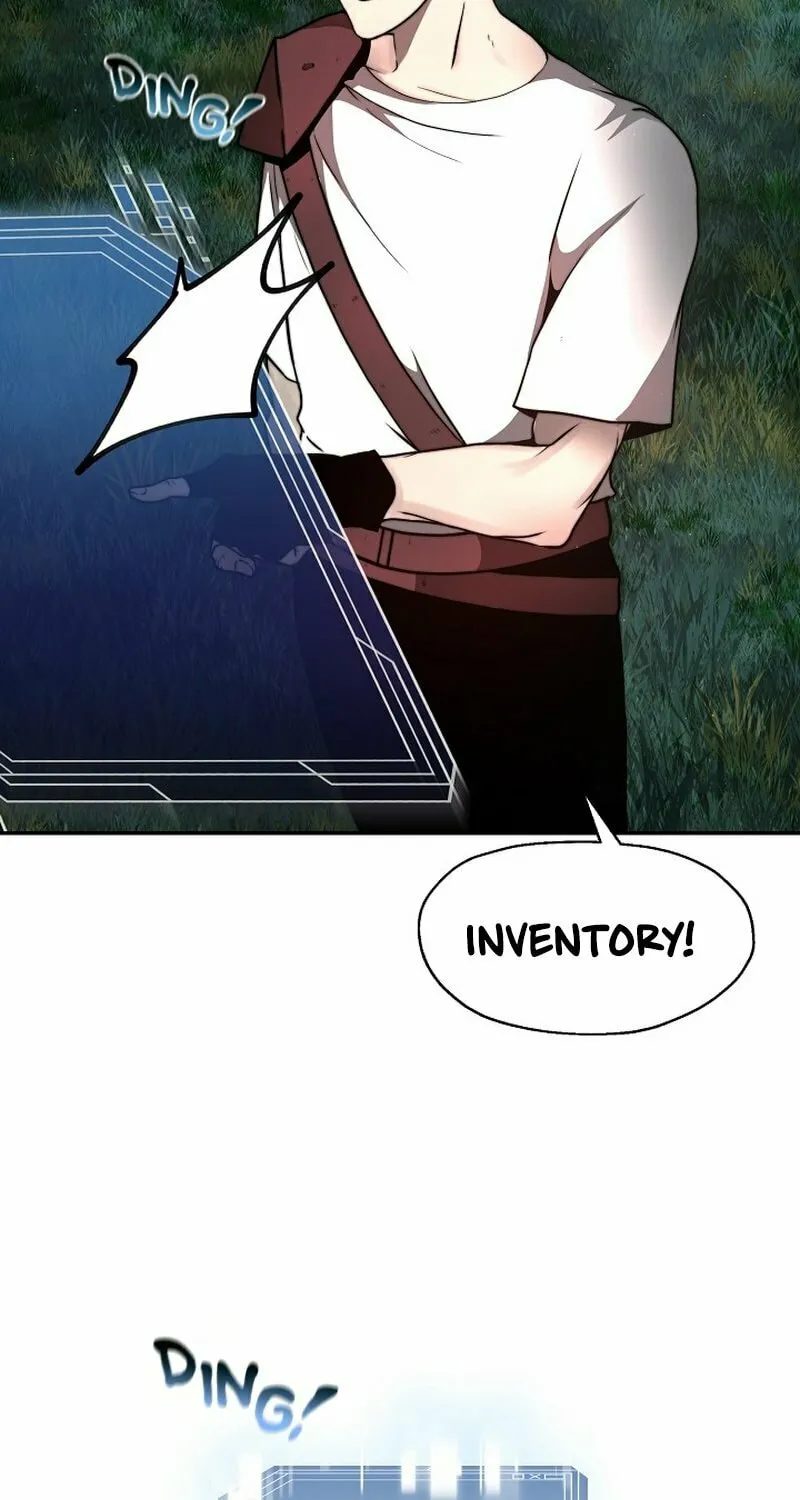 Solo Eating Chapter 3 page 4 - 
