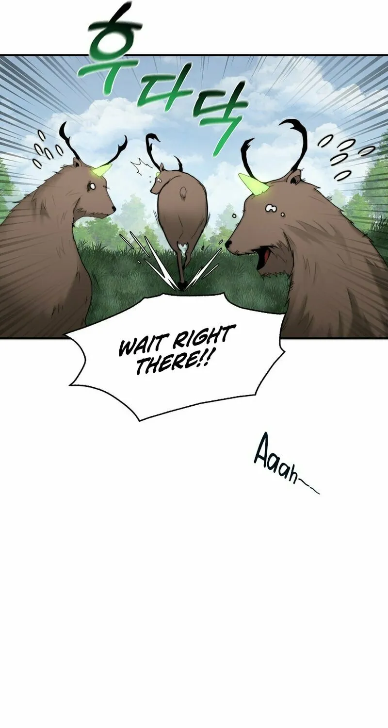 Solo Eating Chapter 3 page 37 - 