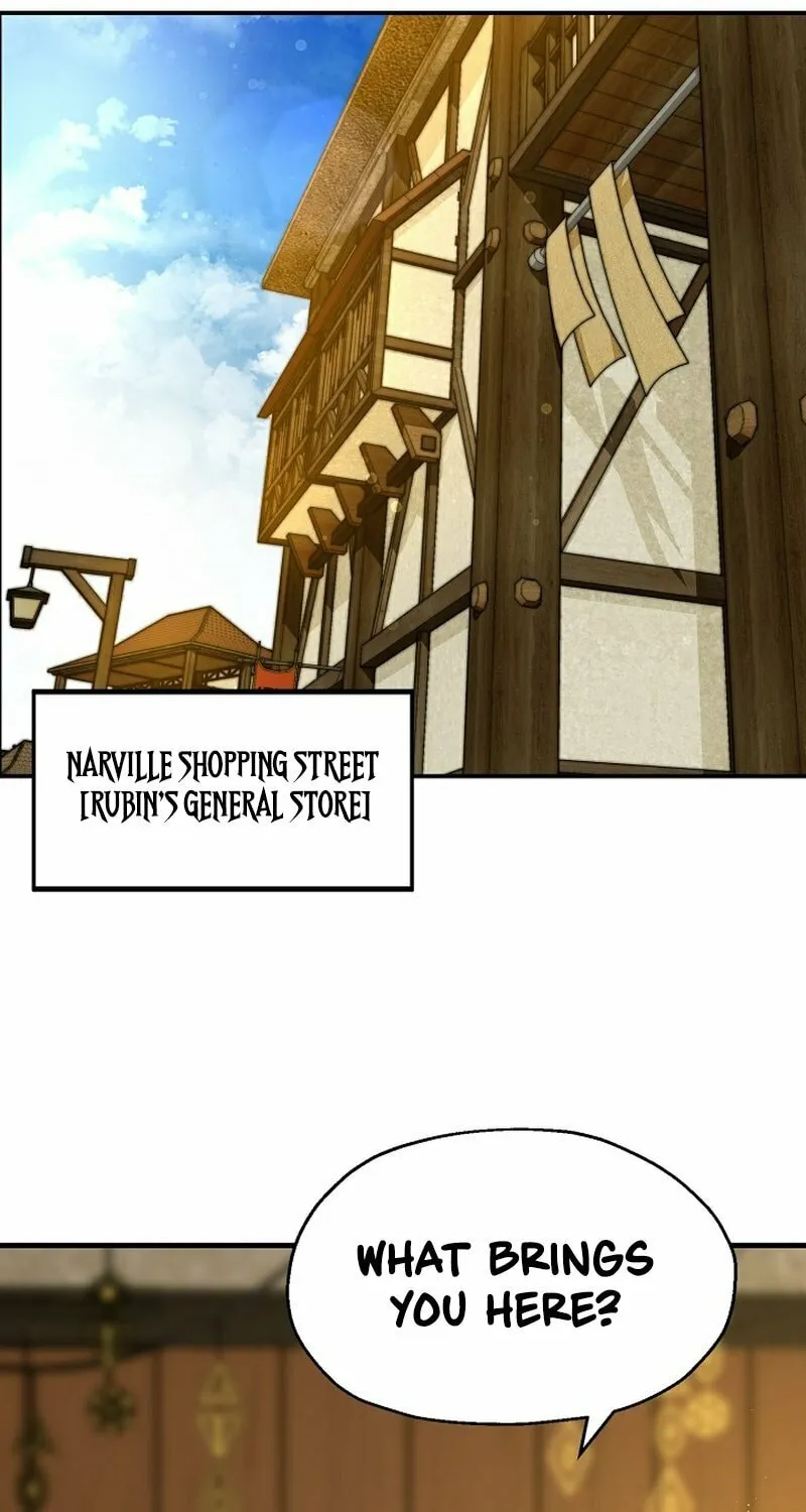 Solo Eating Chapter 3 page 38 - 