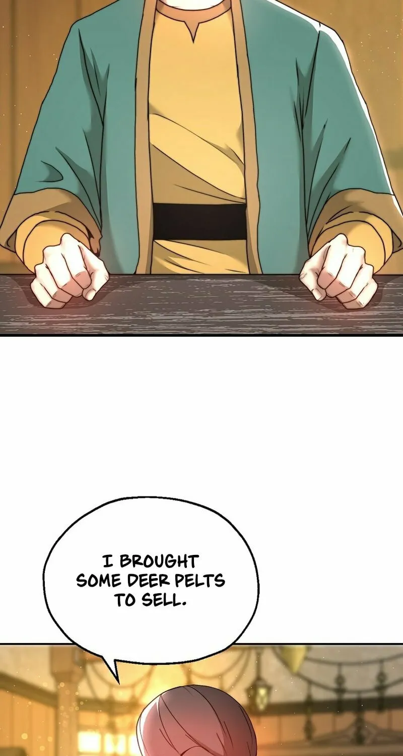 Solo Eating Chapter 3 page 40 - 