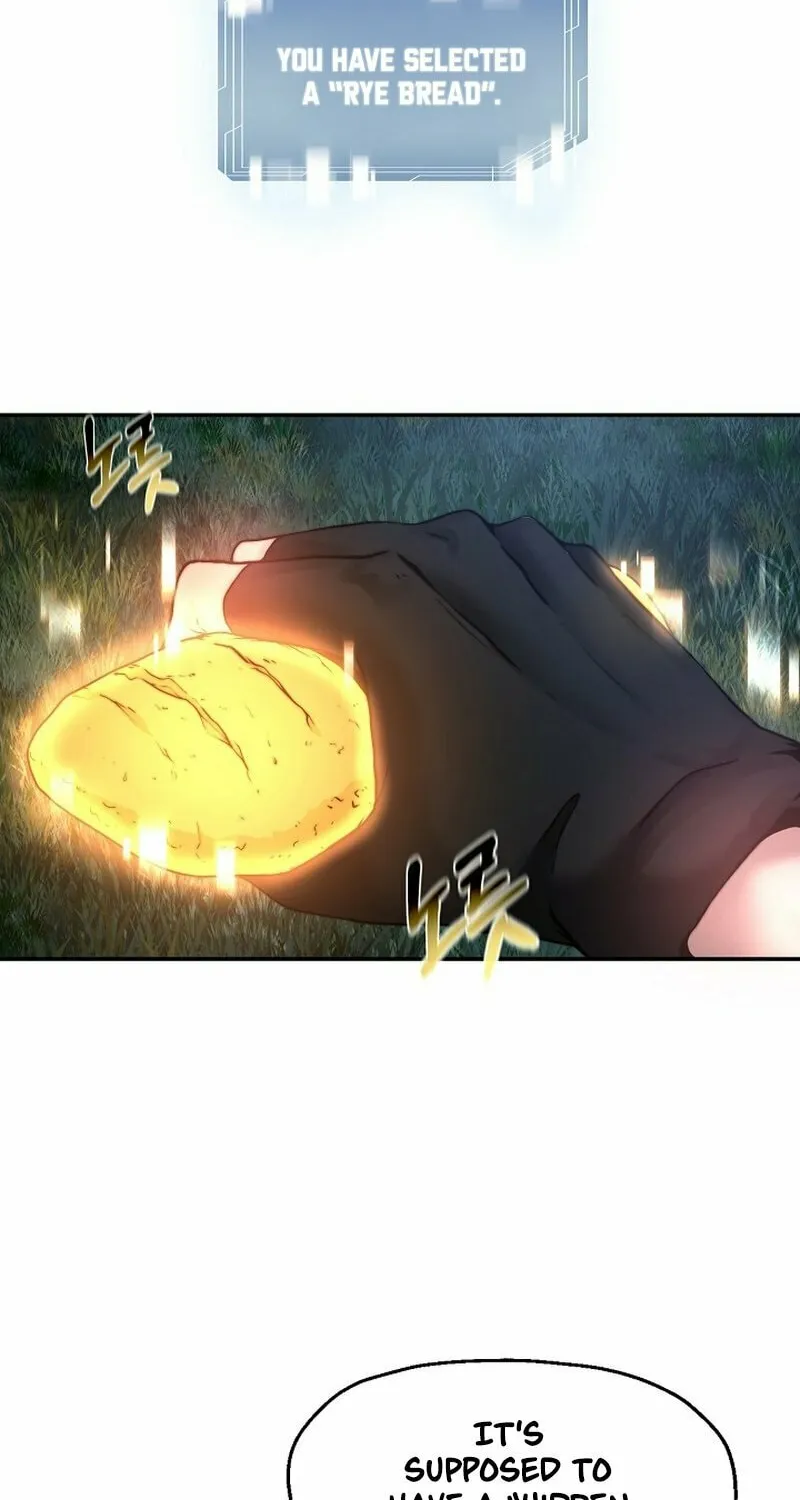 Solo Eating Chapter 3 page 5 - 