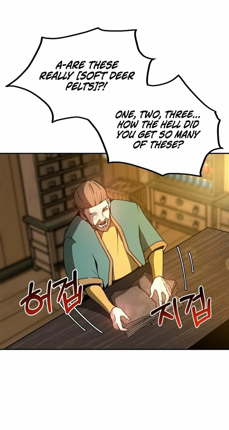 Solo Eating Chapter 3 page 44 - 