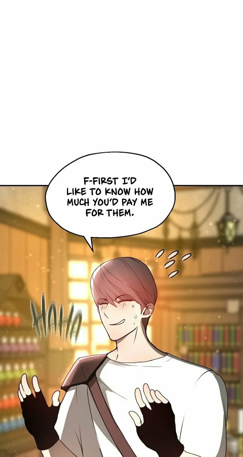 Solo Eating Chapter 3 page 47 - 