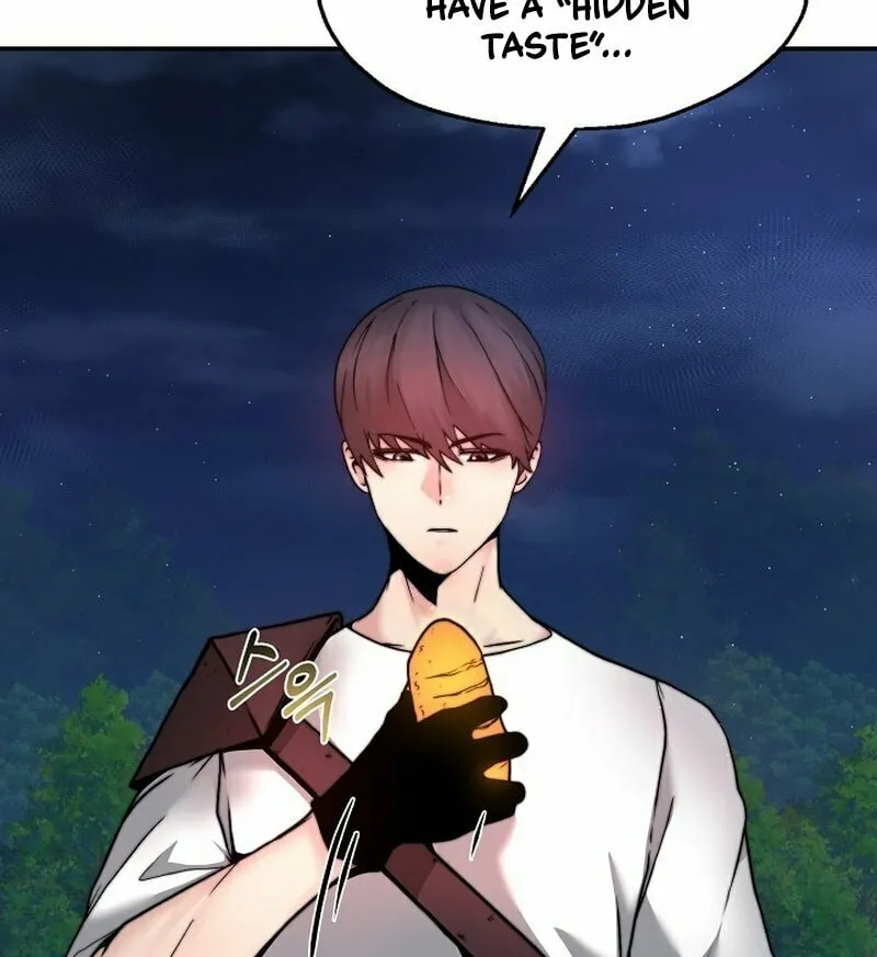Solo Eating Chapter 3 page 6 - 