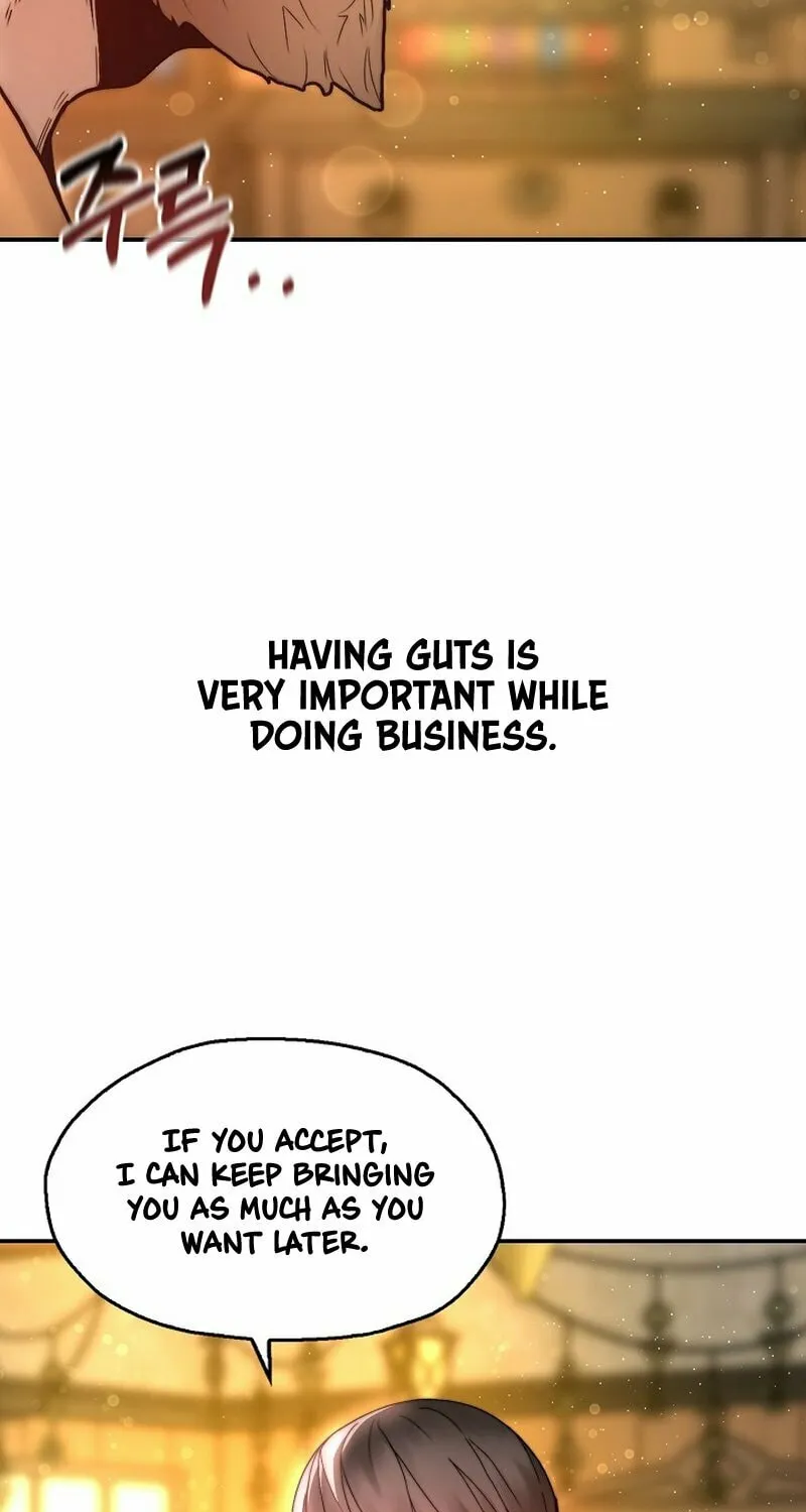 Solo Eating Chapter 3 page 52 - 