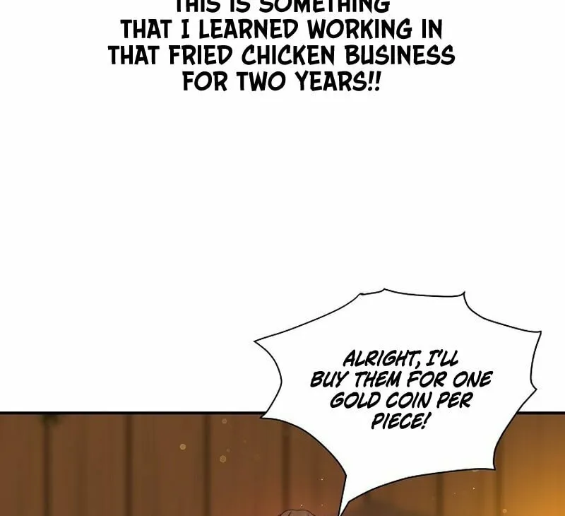 Solo Eating Chapter 3 page 54 - 