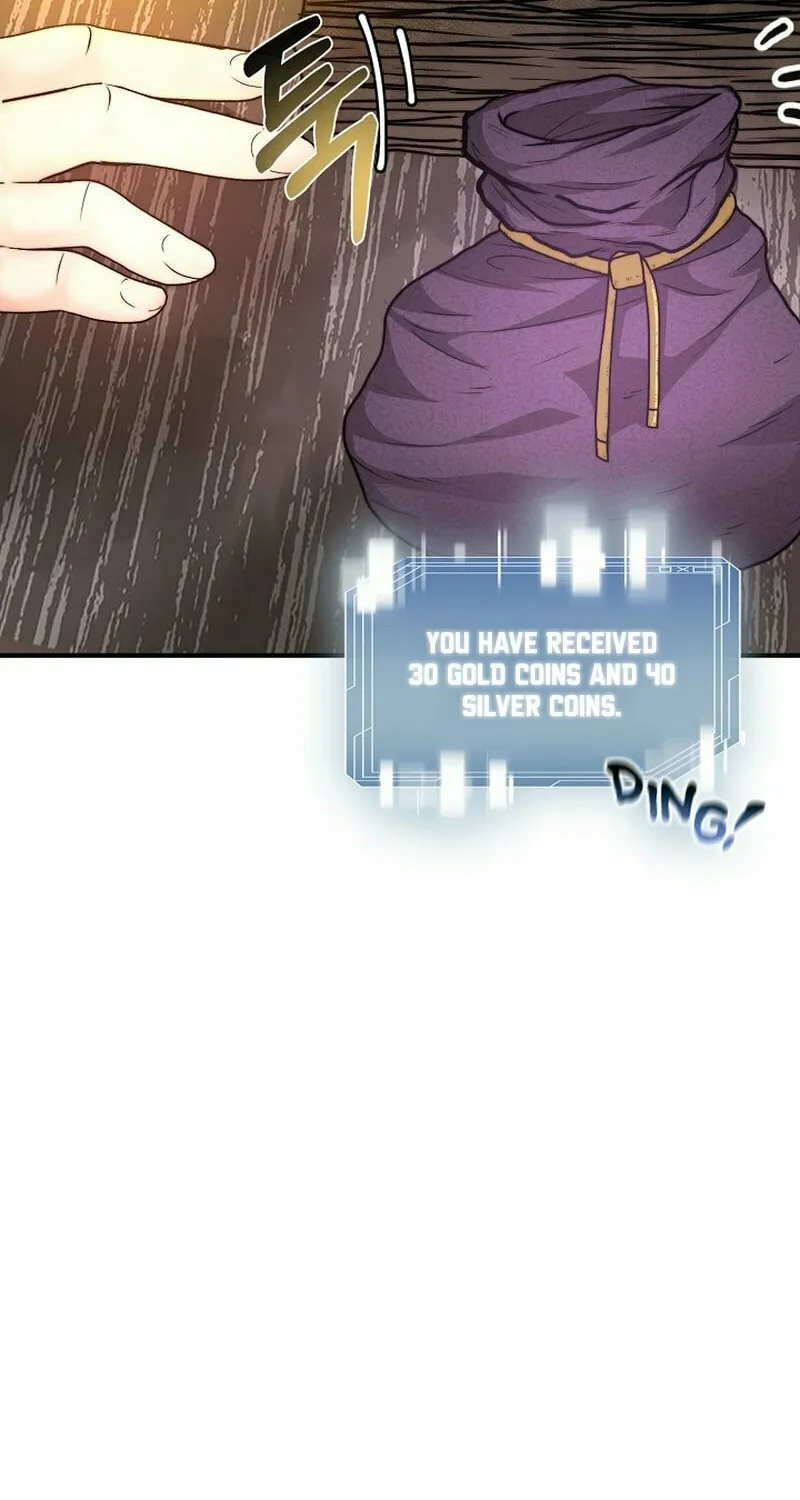 Solo Eating Chapter 3 page 56 - 