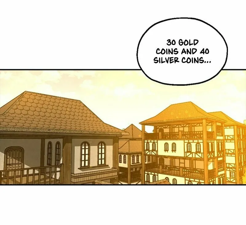 Solo Eating Chapter 3 page 57 - 