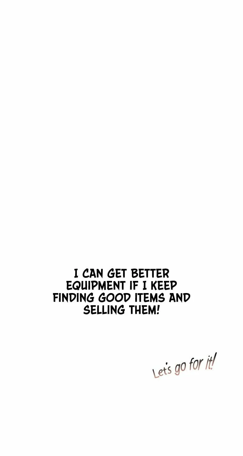Solo Eating Chapter 3 page 59 - 