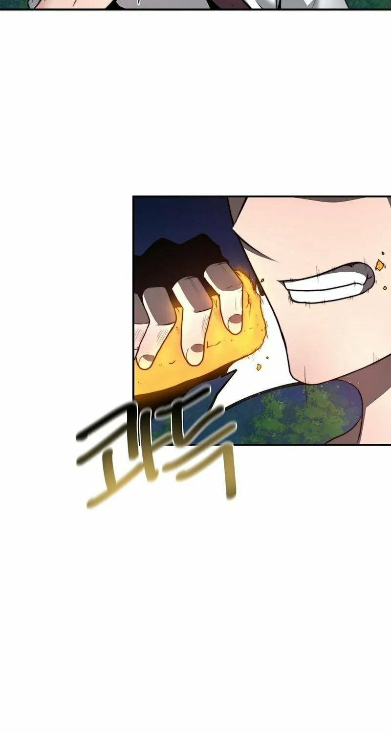 Solo Eating Chapter 3 page 7 - 