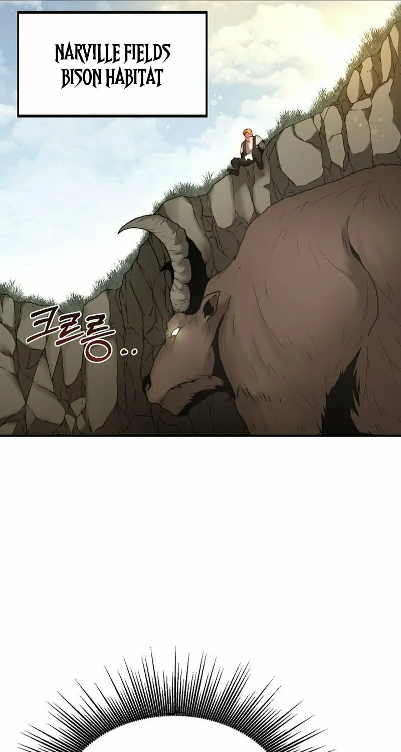 Solo Eating Chapter 3 page 61 - 