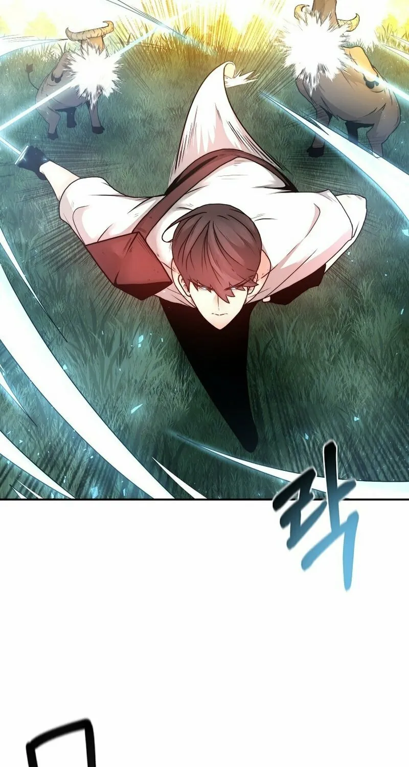 Solo Eating Chapter 3 page 67 - 