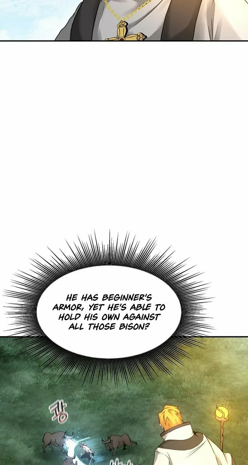 Solo Eating Chapter 3 page 70 - 