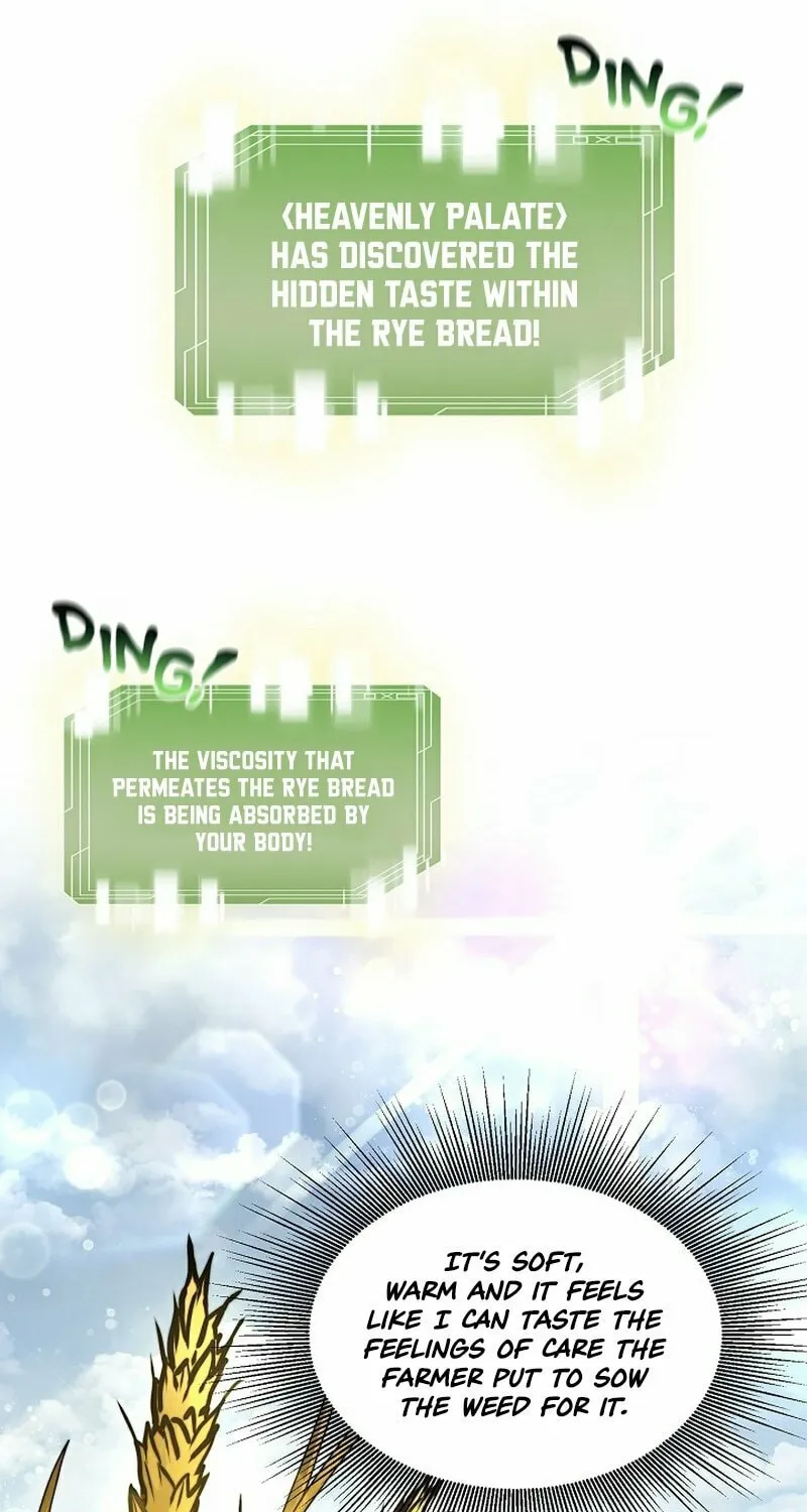 Solo Eating Chapter 3 page 8 - 
