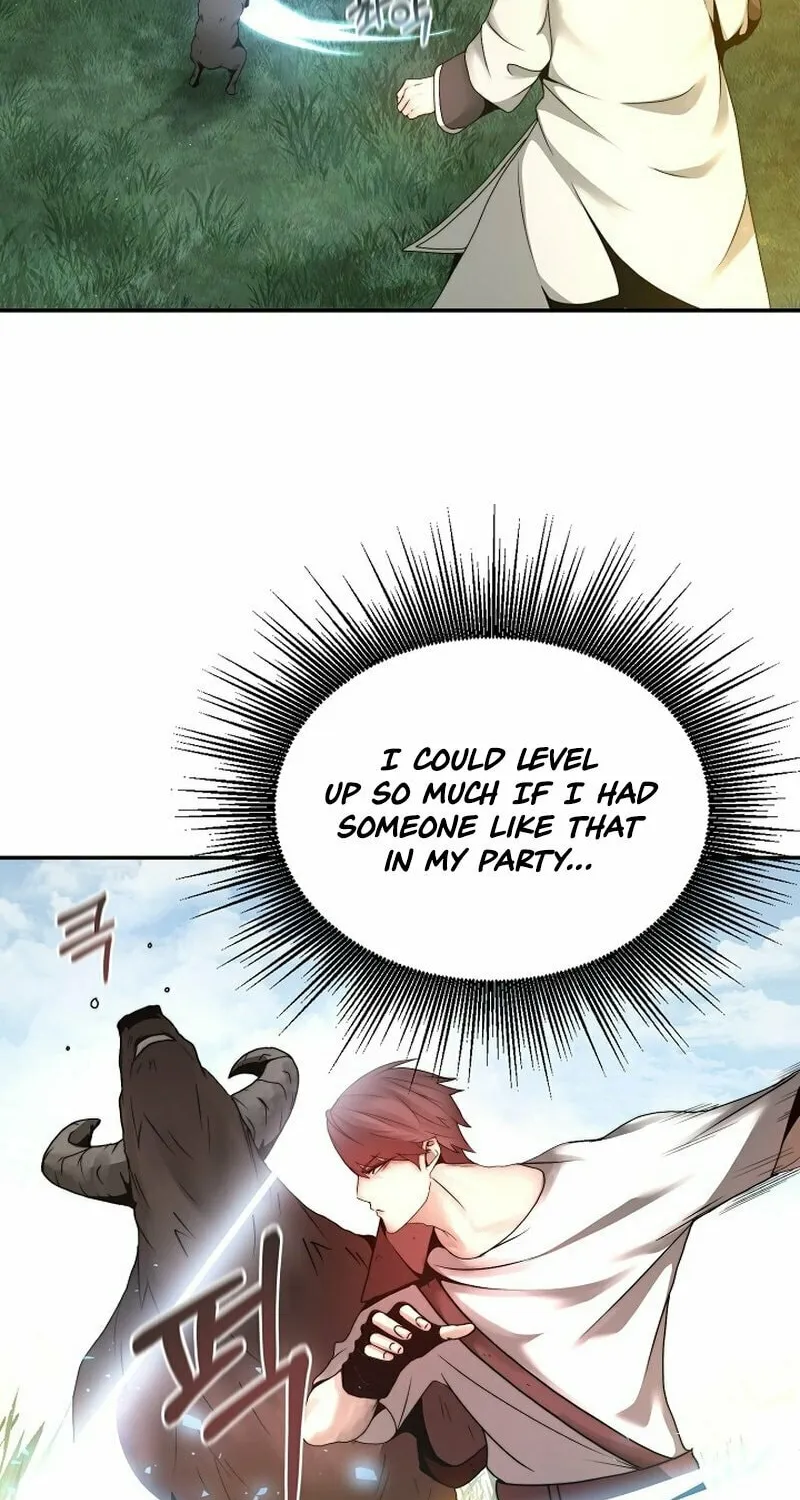 Solo Eating Chapter 3 page 71 - 