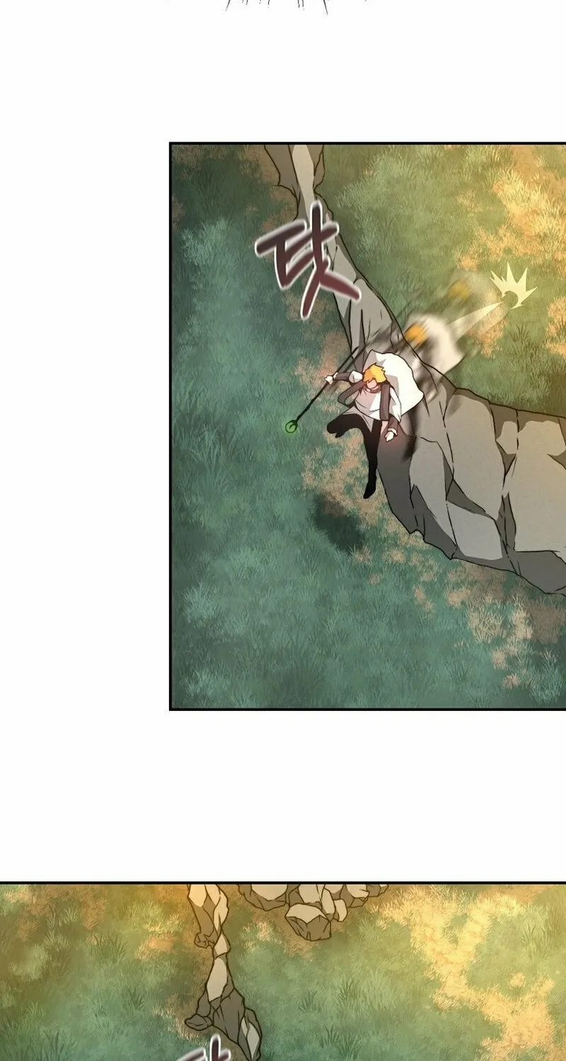 Solo Eating Chapter 3 page 74 - 