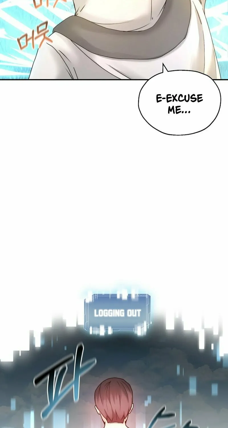 Solo Eating Chapter 3 page 77 - 
