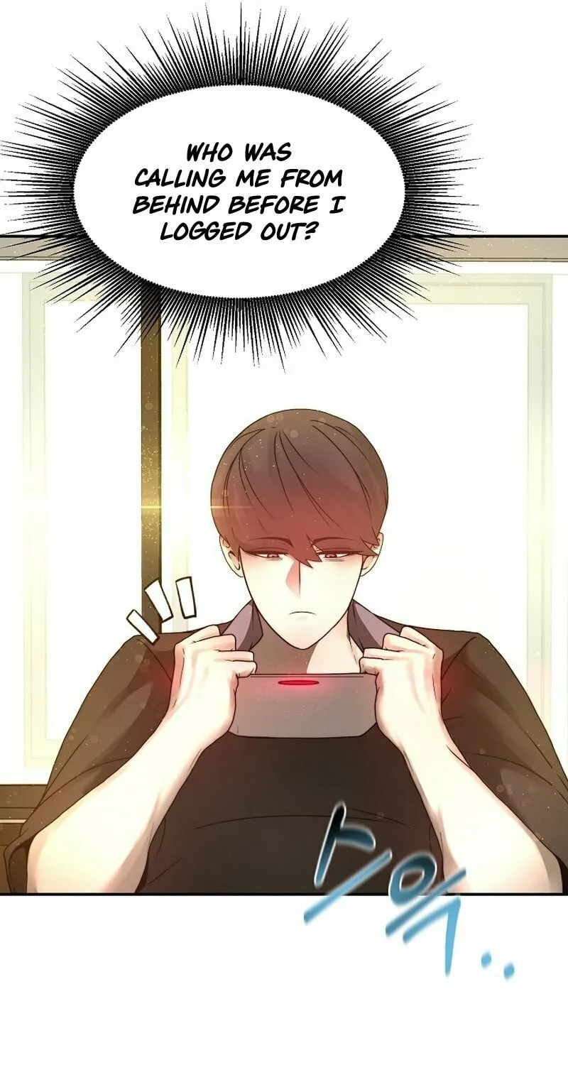 Solo Eating Chapter 3 page 85 - 