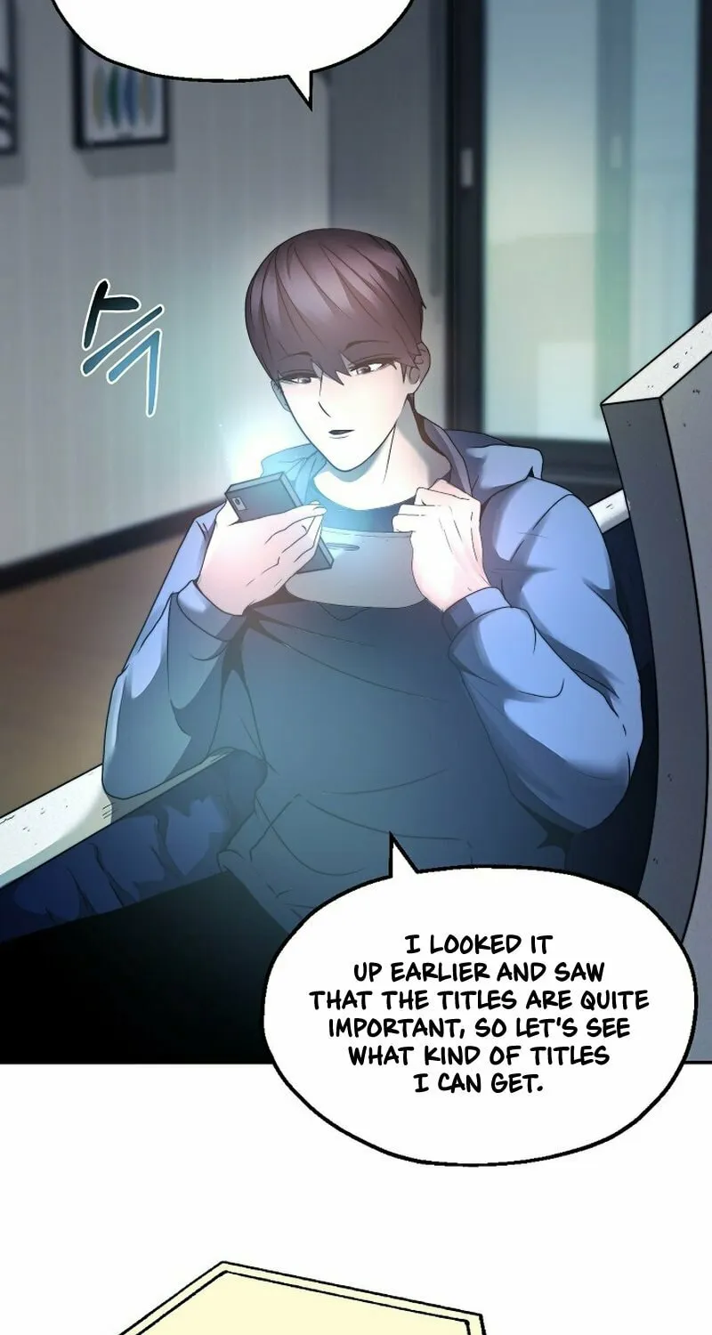 Solo Eating Chapter 3 page 91 - 