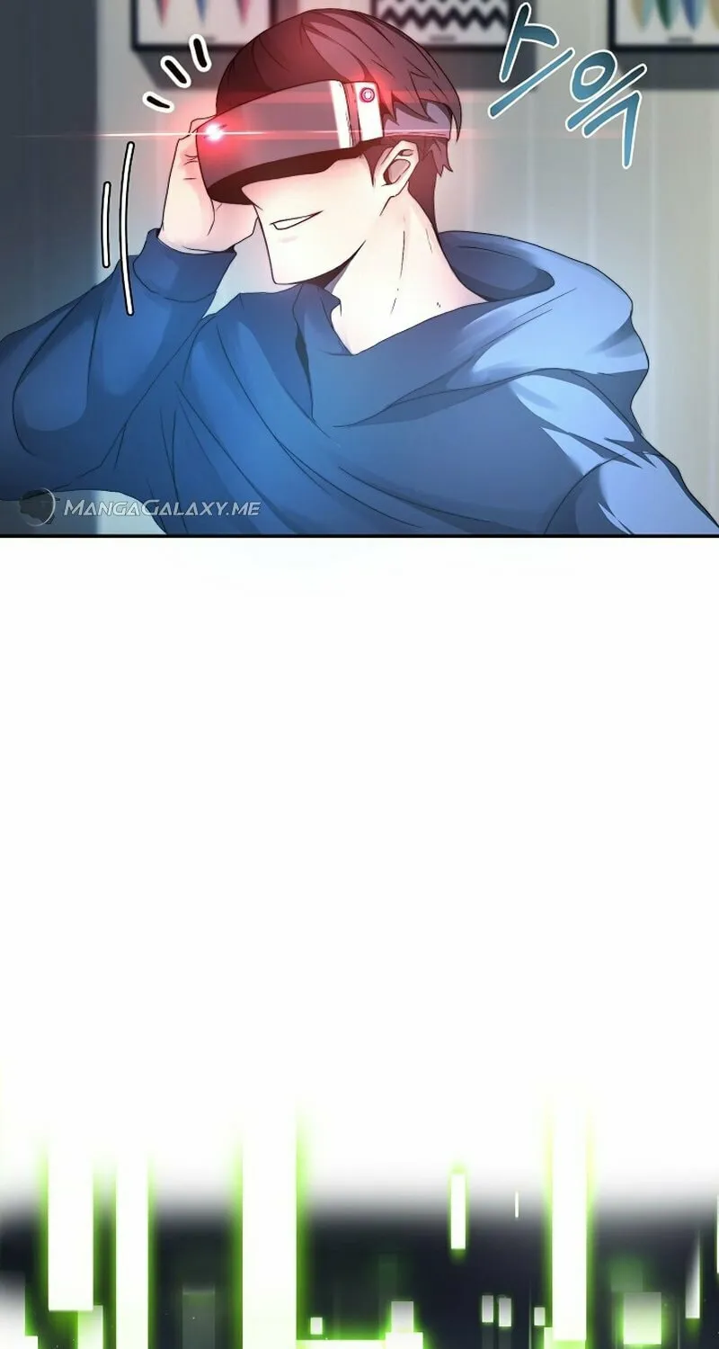 Solo Eating Chapter 3 page 94 - 